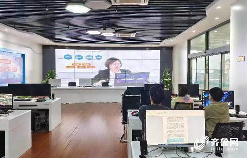 创新表达 全媒传播 2022年山东融媒培训 第十二期云培训圆满完成