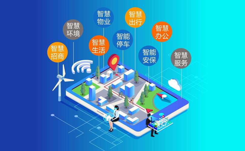 物业帮帮&mdash;中小型物业公司信息化转型